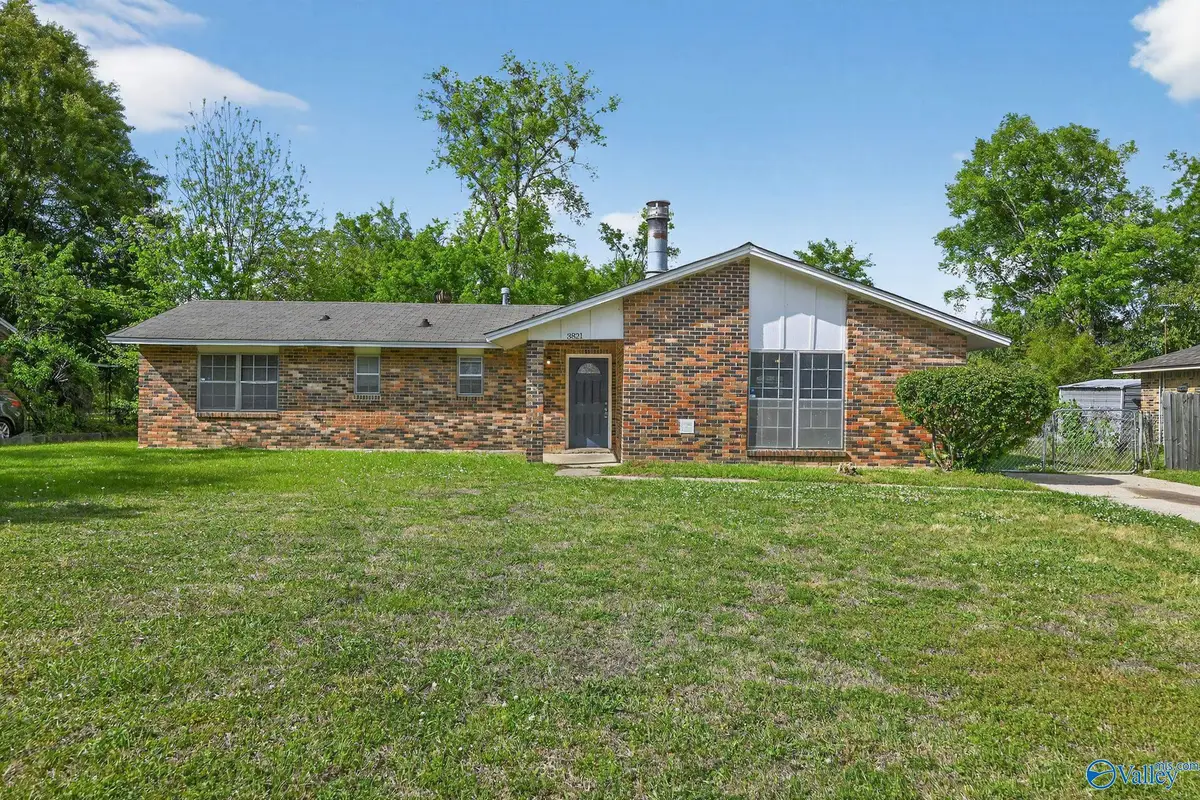 3821 Chatwood Drive, Montgomery, AL 36116 - #1