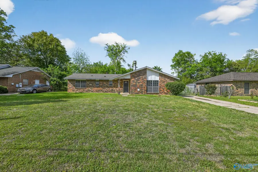 3821 Chatwood Drive, Montgomery, AL 36116 - #2