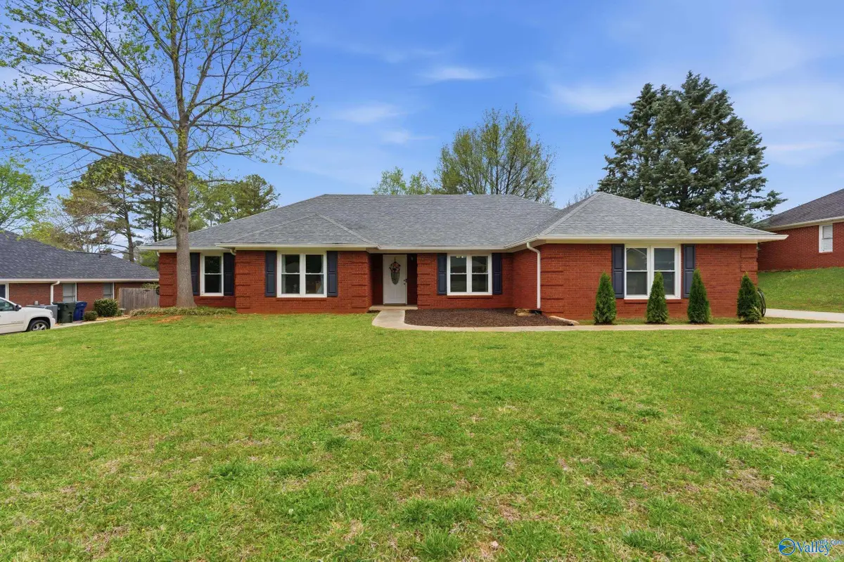 223 Alder Branch Court, Madison, AL 35757 - #1