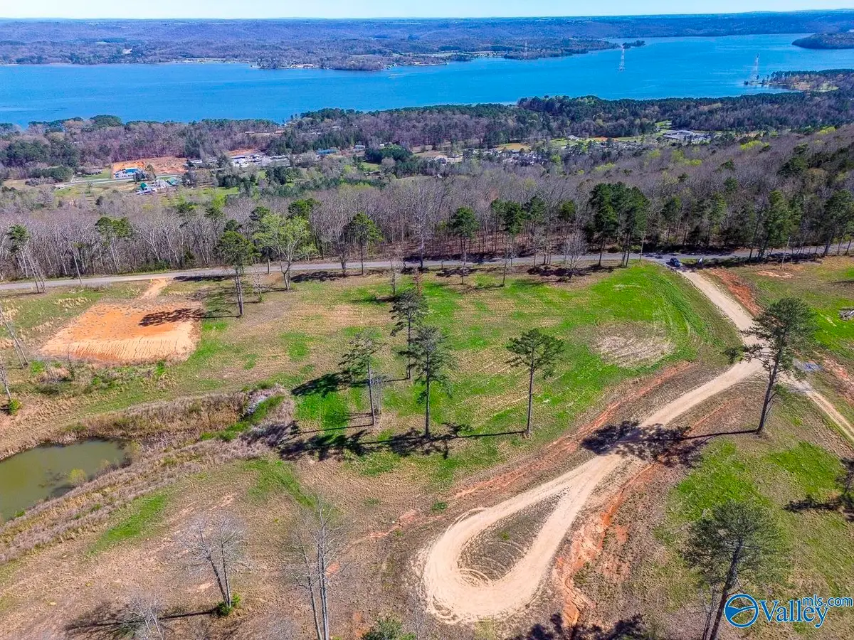 Lot 2 Mccorkle Mountain Road, Scottsboro, AL 35679 - #1