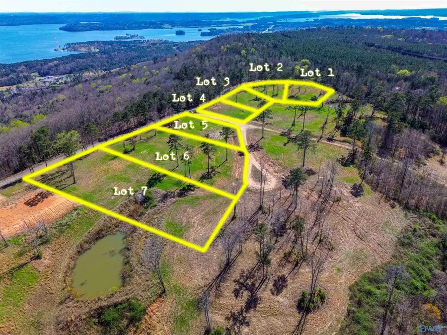 Lot 2 Mccorkle Mountain Road, Scottsboro, AL 35679 - #2