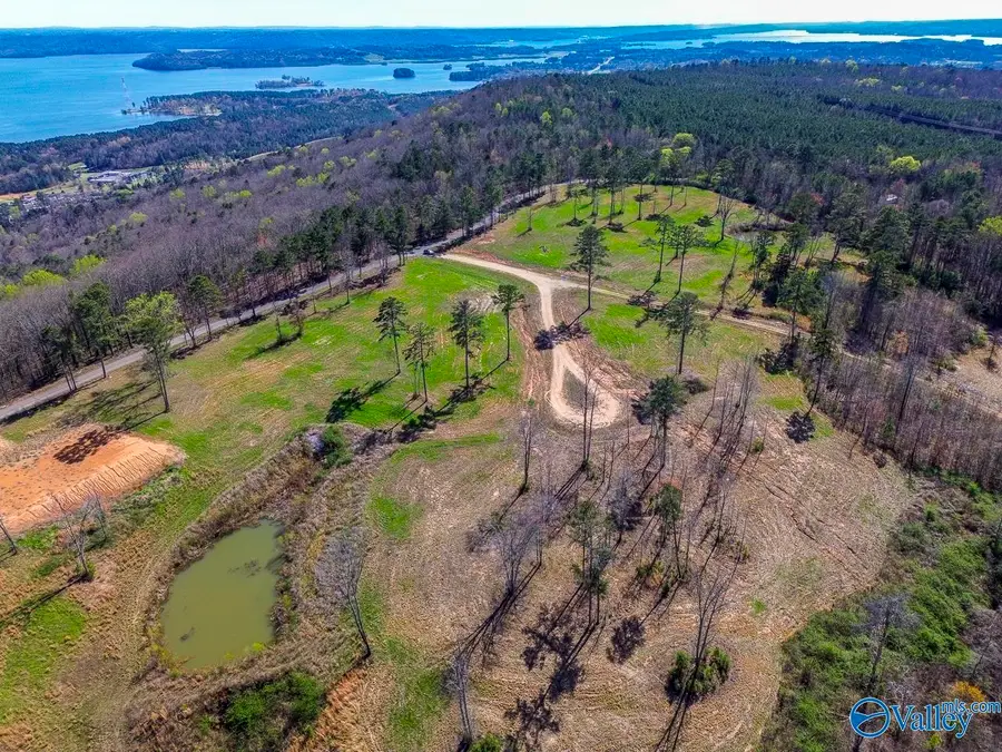 Lot 2 Mccorkle Mountain Road, Scottsboro, AL 35679 - #3