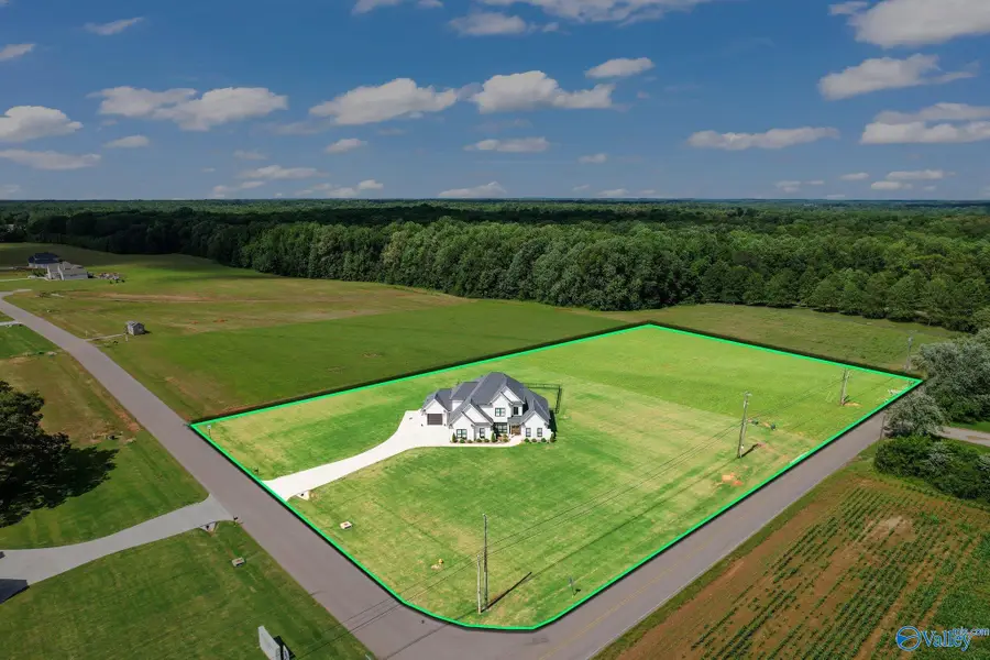 105 Sydney School Way, Hazel Green, AL 35750 - #2