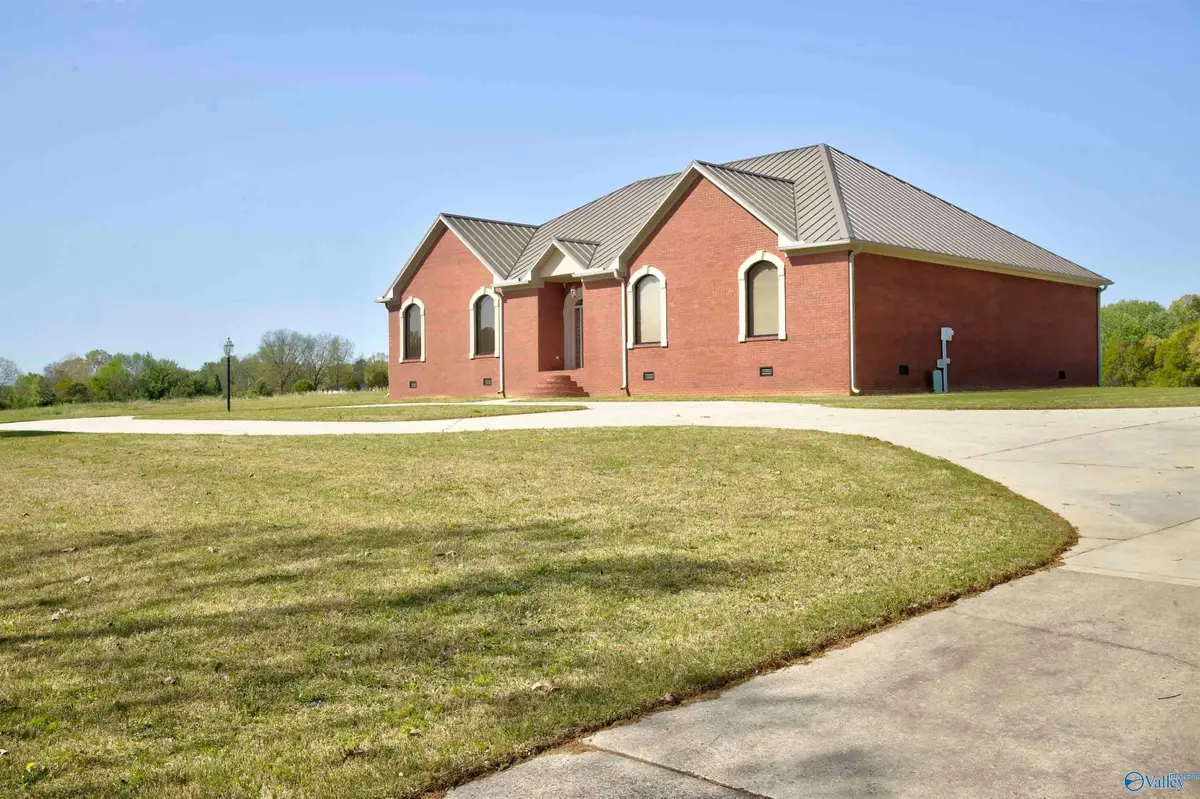 18707 Tillman Mill Road, Athens, AL 35614 - #1