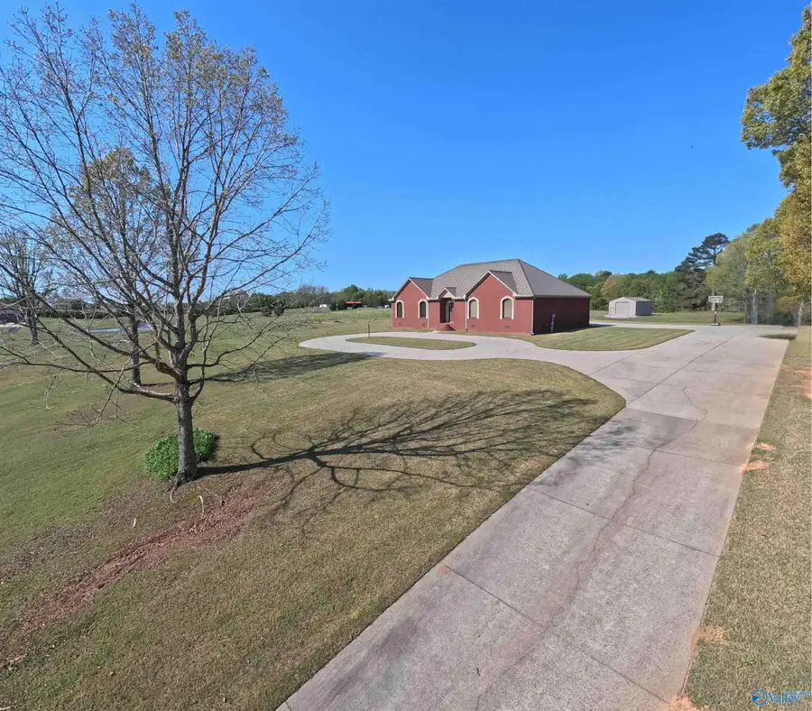 18707 Tillman Mill Road, Athens, AL 35614 - #2