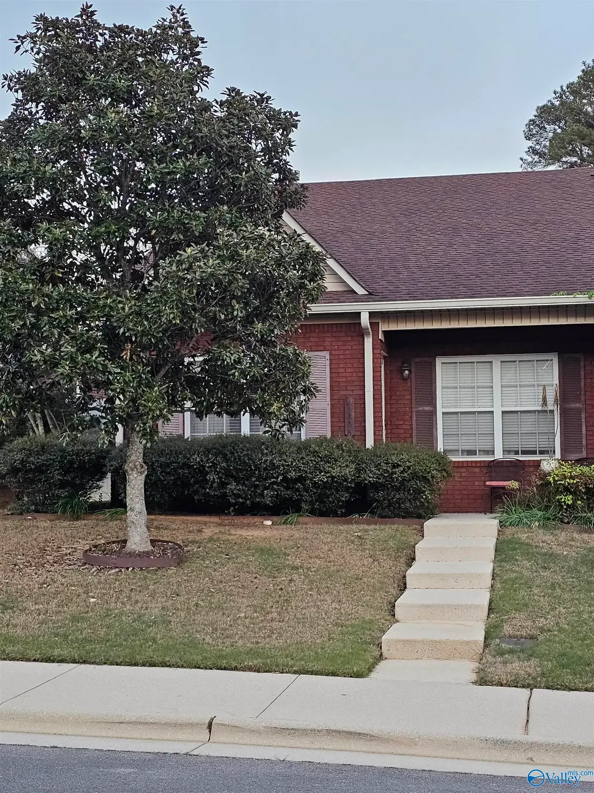 1206 Autumnwood Lane Sw, Hartselle, AL 35640 - #1