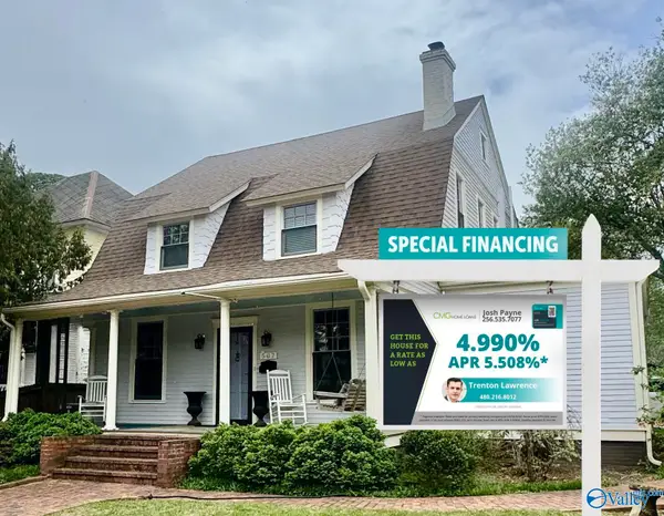 507 8th Avenue Se, Decatur, AL 35601