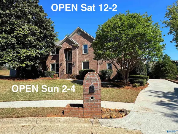 104 Hickory Court, Madison, AL 35758