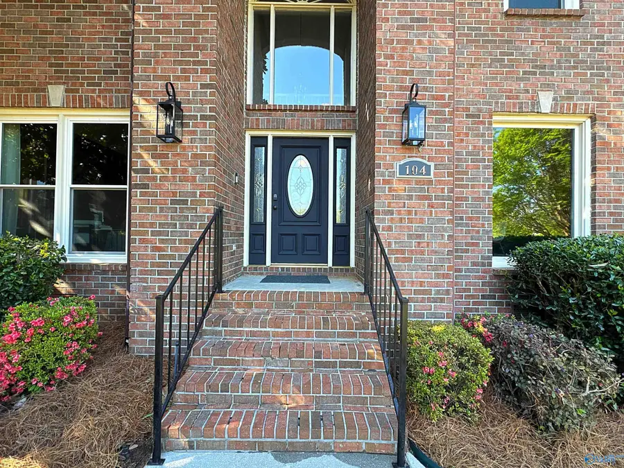 104 Hickory Court, Madison, AL 35758 - #3