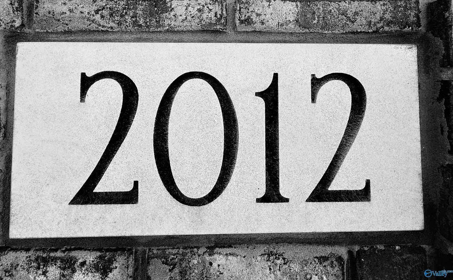 2012 Englewood Place, Decatur, AL 35603 - #2