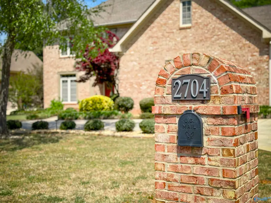 2704 Applewood Circle Se, Decatur, AL 35603 - #3