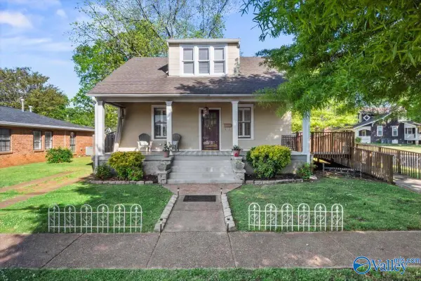 213 Oak Street, Decatur, AL 35601