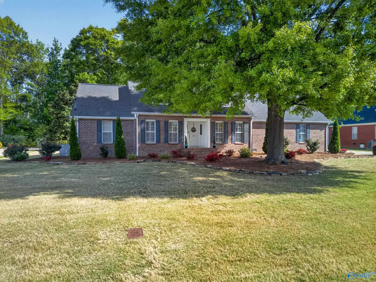 191 Audrey Lane, Gadsden, AL 35901 - #1