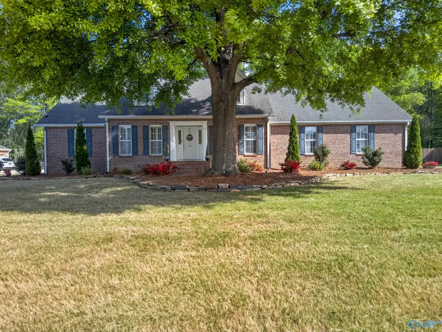 191 Audrey Lane, Gadsden, AL 35901 - #2