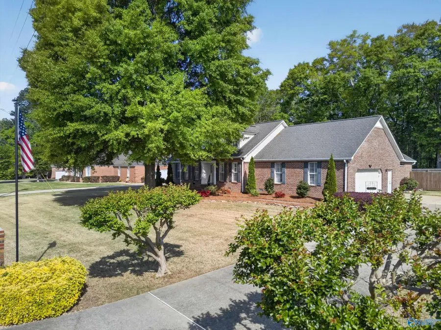 191 Audrey Lane, Gadsden, AL 35901 - #3