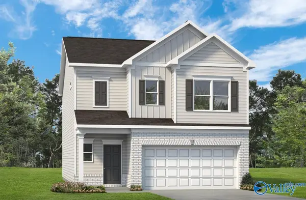 7215 Fox Glen Circle, Owens Cross Roads, AL 35763