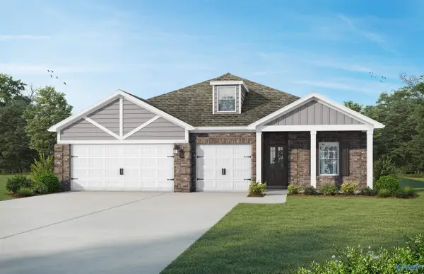 124 Brookford Boulevard, Harvest, AL 35749