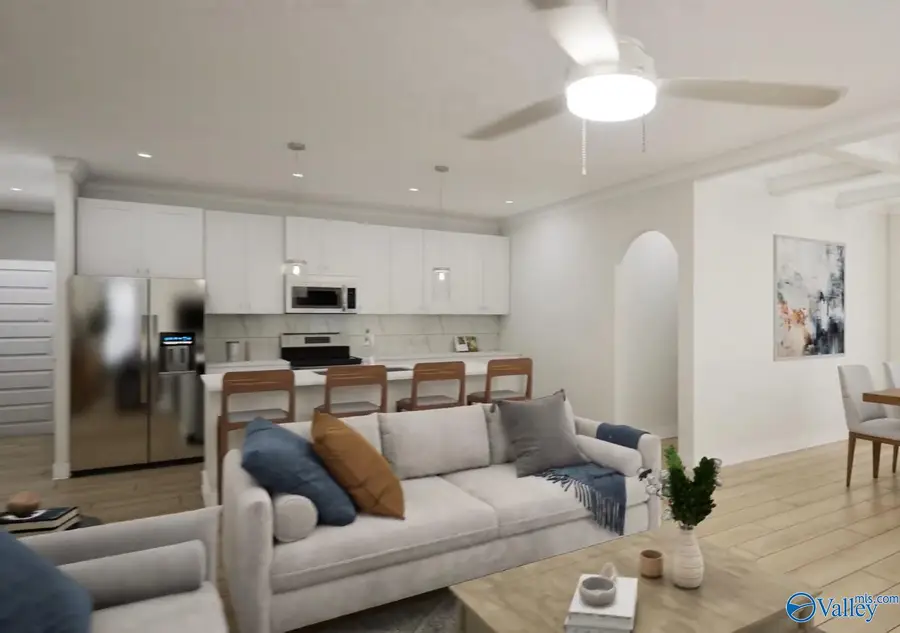 124 Brookford Boulevard, Harvest, AL 35749 - #2