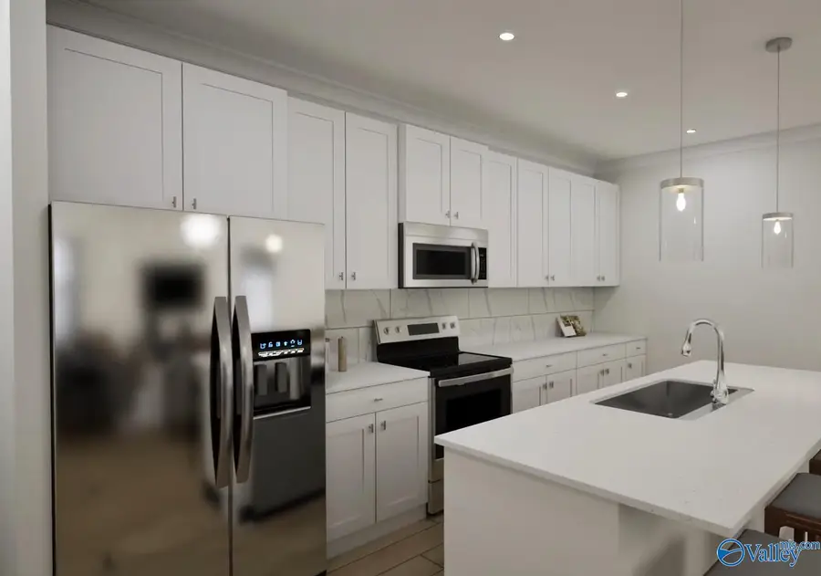 124 Brookford Boulevard, Harvest, AL 35749 - #3