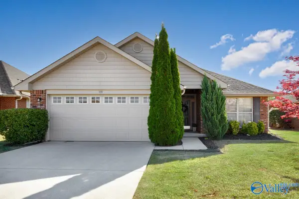 110 High Green Drive Nw, Madison, AL 35757