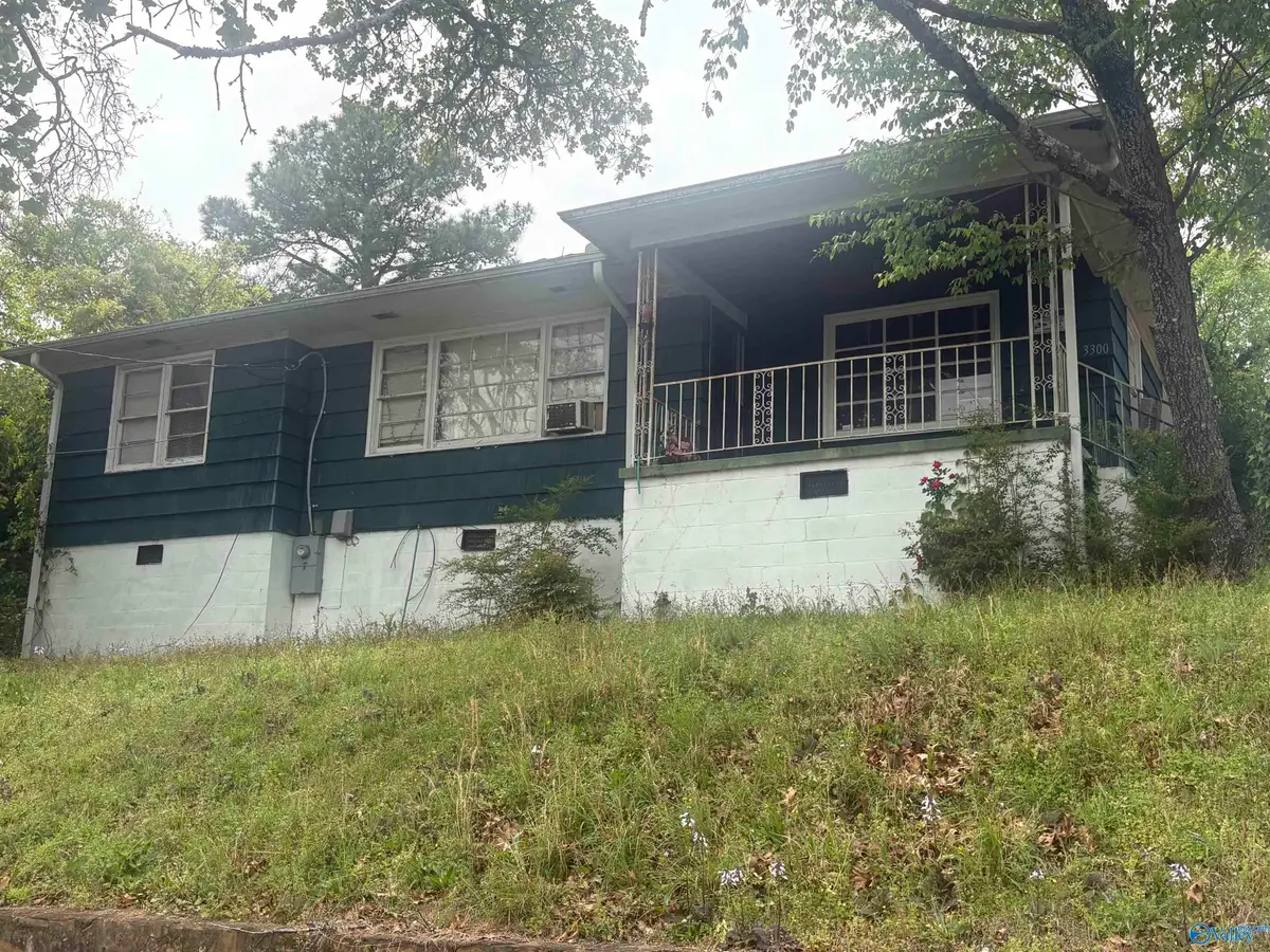 3300 Avenue Q, Birmingham, AL 35208 - #1
