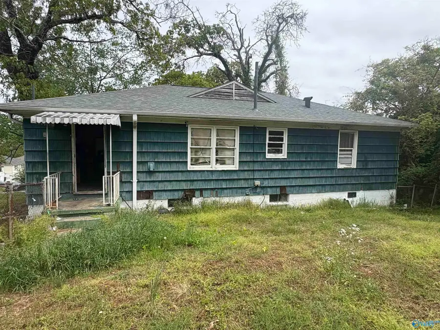 3300 Avenue Q, Birmingham, AL 35208 - #2