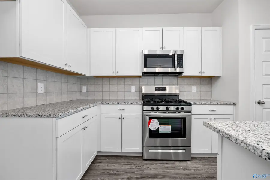 188 Mill Valley Way, New Market, AL 35761 - #2