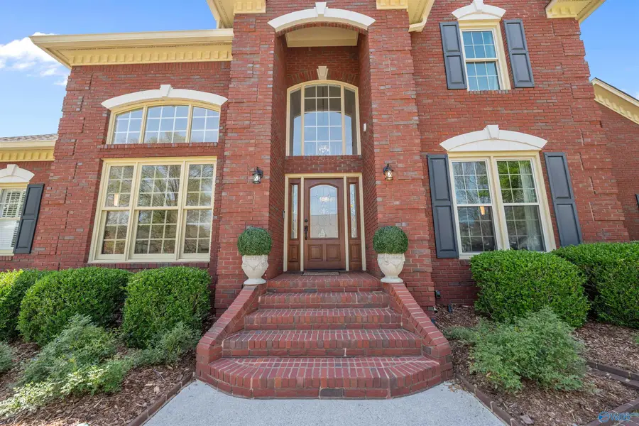 3104 Honors Row, Owens Cross Roads, AL 35763 - #3