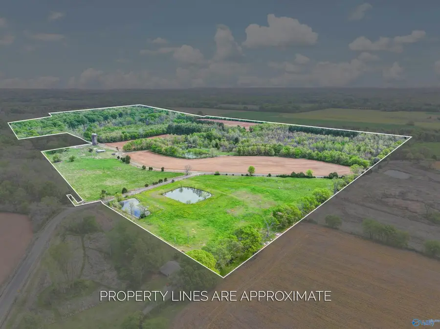 412 Targum Road, Hartselle, AL 35640 - #2