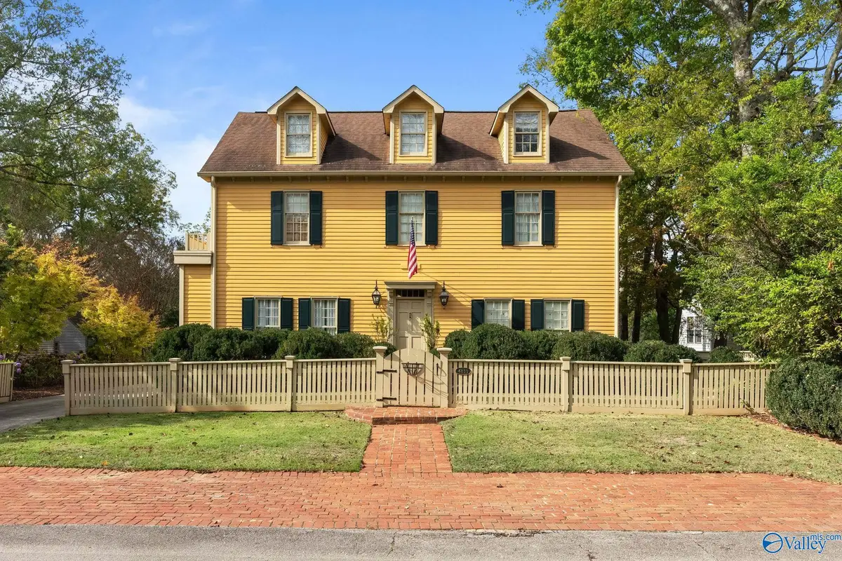 4833 Market Street, Mooresville, AL 35649 - #1