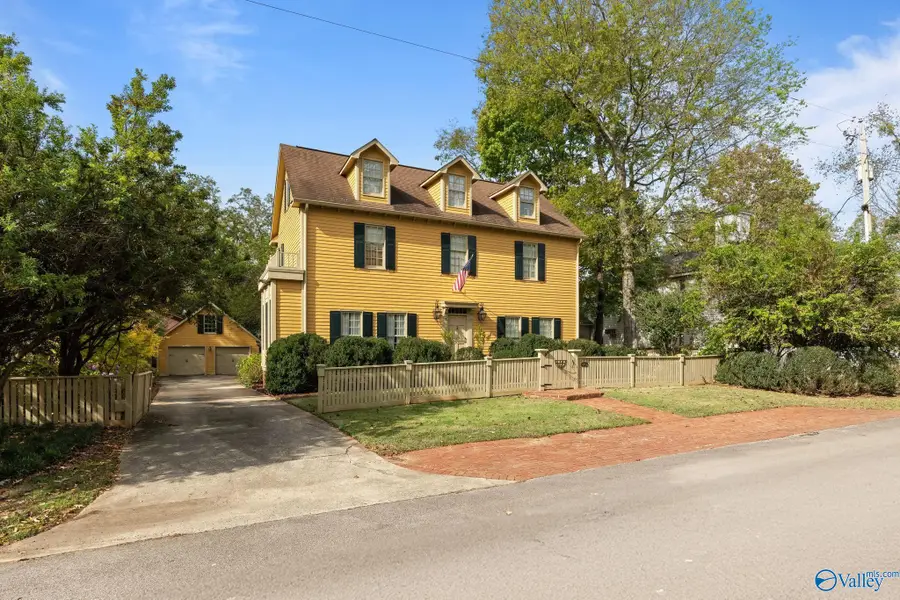 4833 Market Street, Mooresville, AL 35649 - #2
