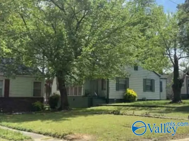 112 Ridgewood Avenue, Fairfield, AL 35064 - #3