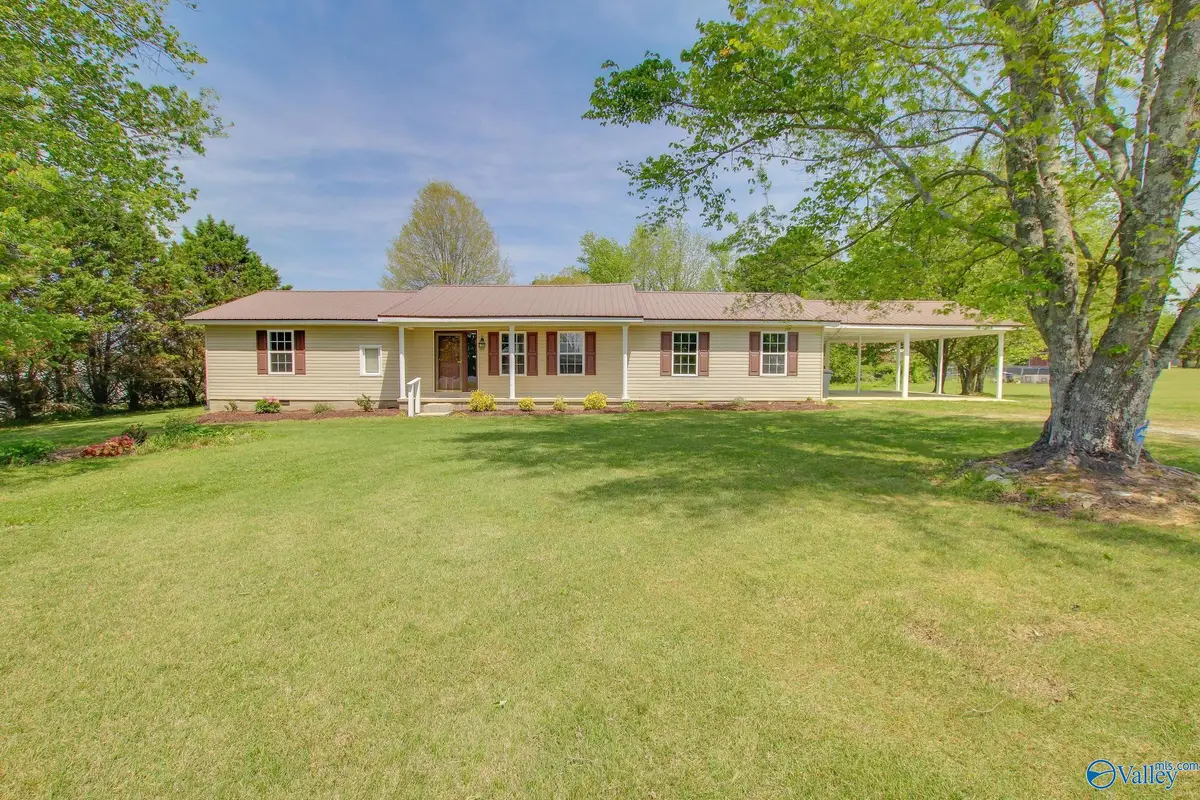 189 County Road 311, Moulton, AL 35650 - #1