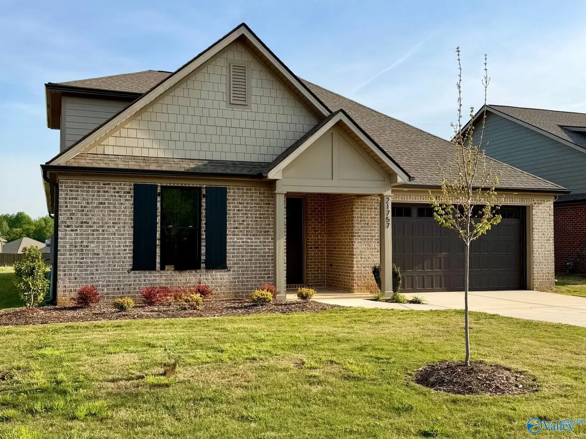21757 Hemlock Drive, Athens, AL 35613 - #1