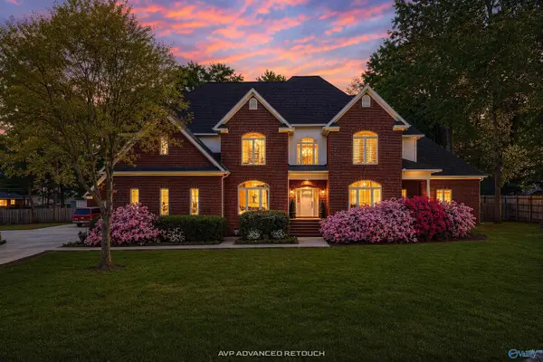 899 Jessie Drive Sw, Decatur, AL 35603
