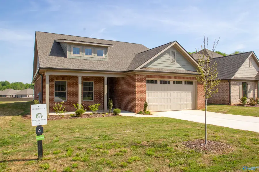 21765 Hemlock Drive, Athens, AL 35613 - #3