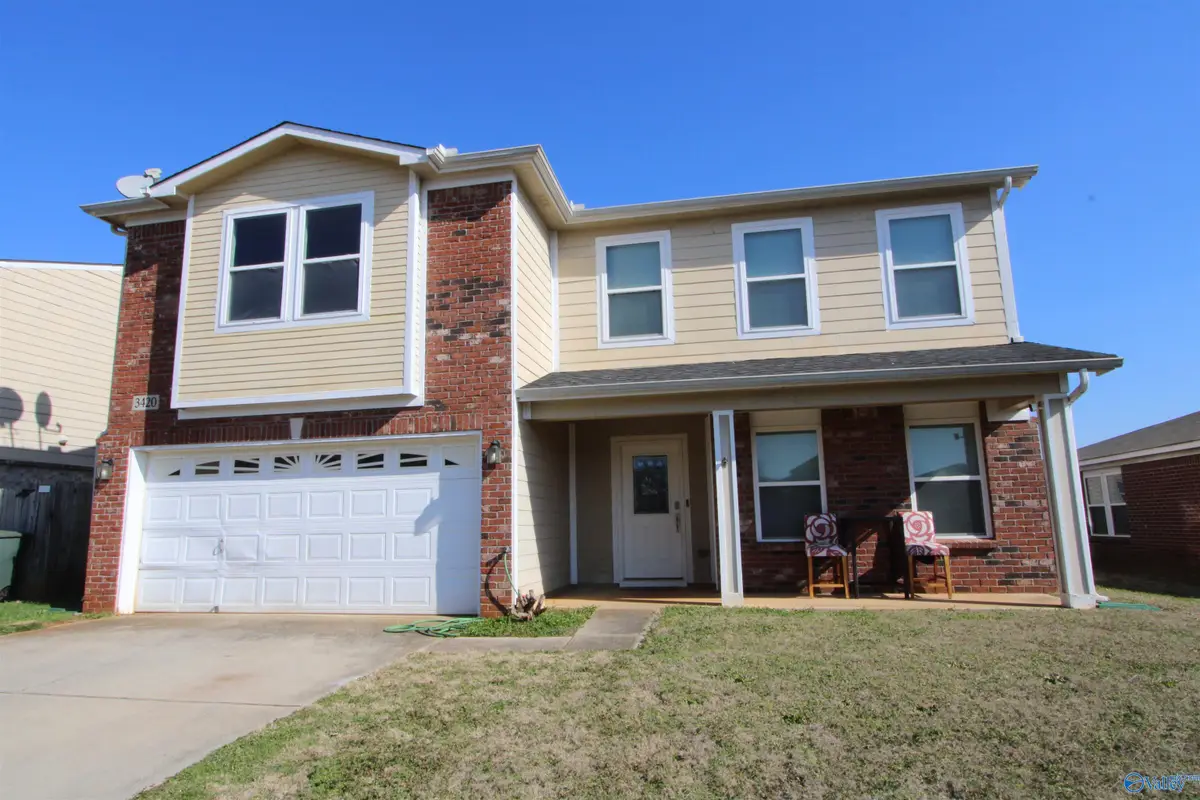 3420 Castlecreek Drive, Madison, AL 35756 - #1