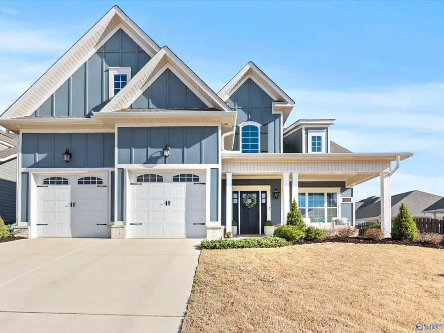 6609 Camilla Drive Nw, Madison, AL 35757 - #3