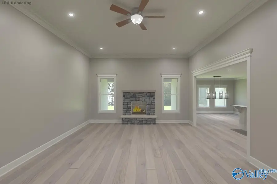 Greendale E Newby Chapel Road, Athens, AL 35613 - #3