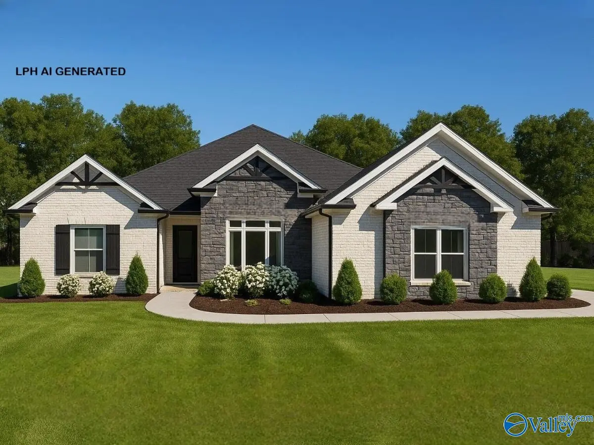 Harrison - B Avondale Drive, Athens, AL 35613 - #1