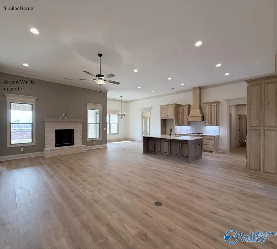 Harrison - B Avondale Drive, Athens, AL 35613 - #2