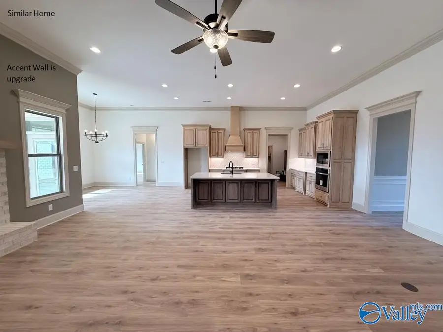 Harrison - B Avondale Drive, Athens, AL 35613 - #3