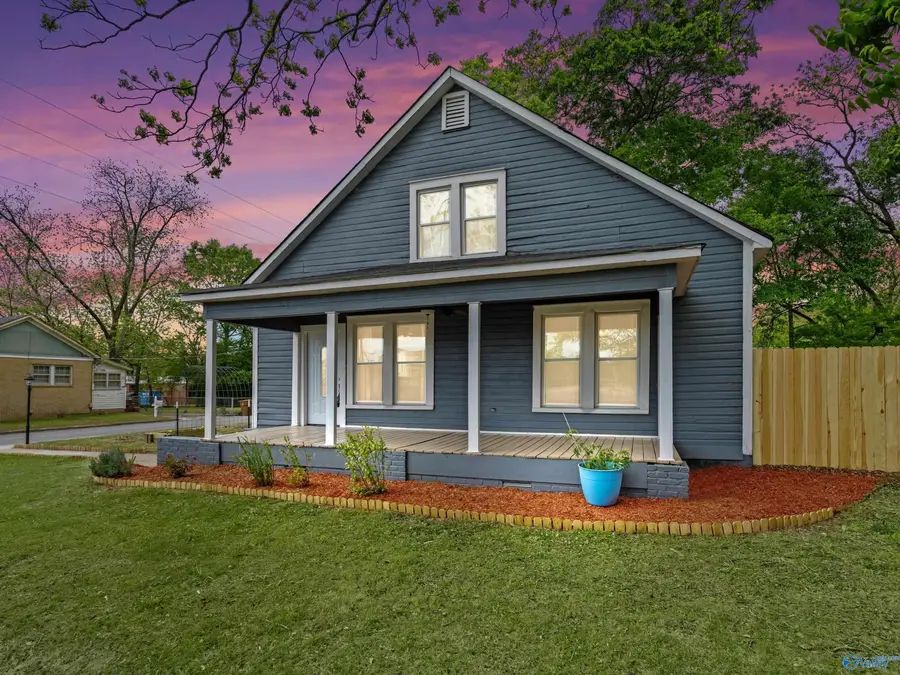 201 Day Street Sw, Hartselle, AL 35640 - #2
