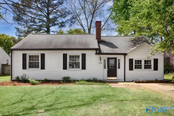 2020 Sewanee Road, Huntsville, AL 35801