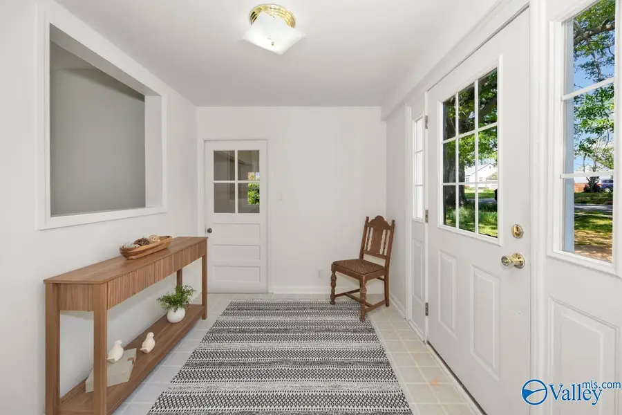 2020 Sewanee Road, Huntsville, AL 35801 - #2