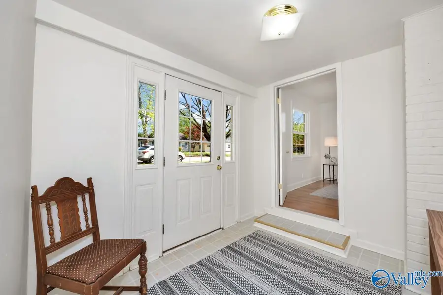 2020 Sewanee Road, Huntsville, AL 35801 - #3