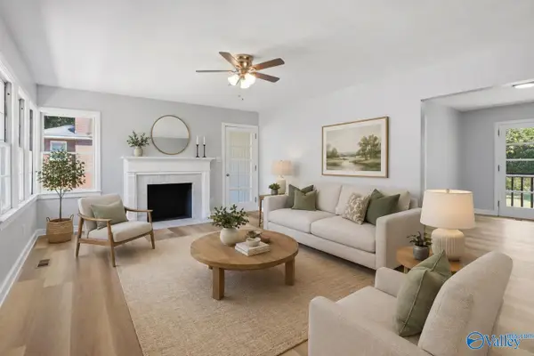 704 Somerville Road Se, Decatur, AL 35601