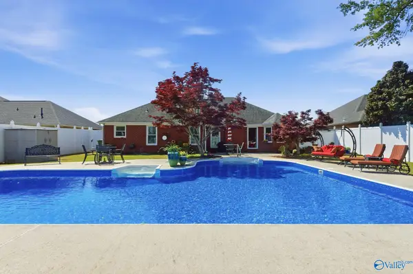 2710 Revere Avenue Sw, Decatur, AL 35603