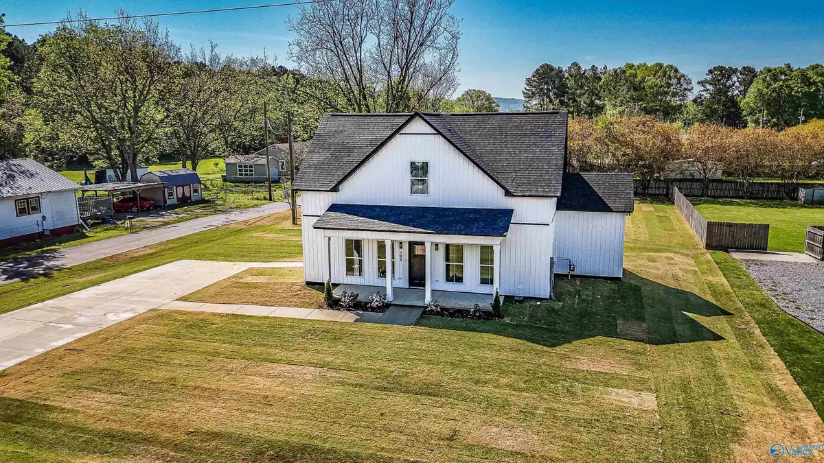 188 College Avenue, New Hope, AL 35760 - #1
