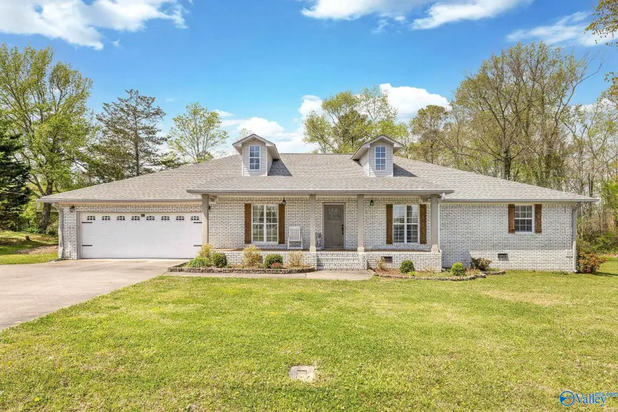 45 Echota Ridge, Grant, AL 35747 - #2